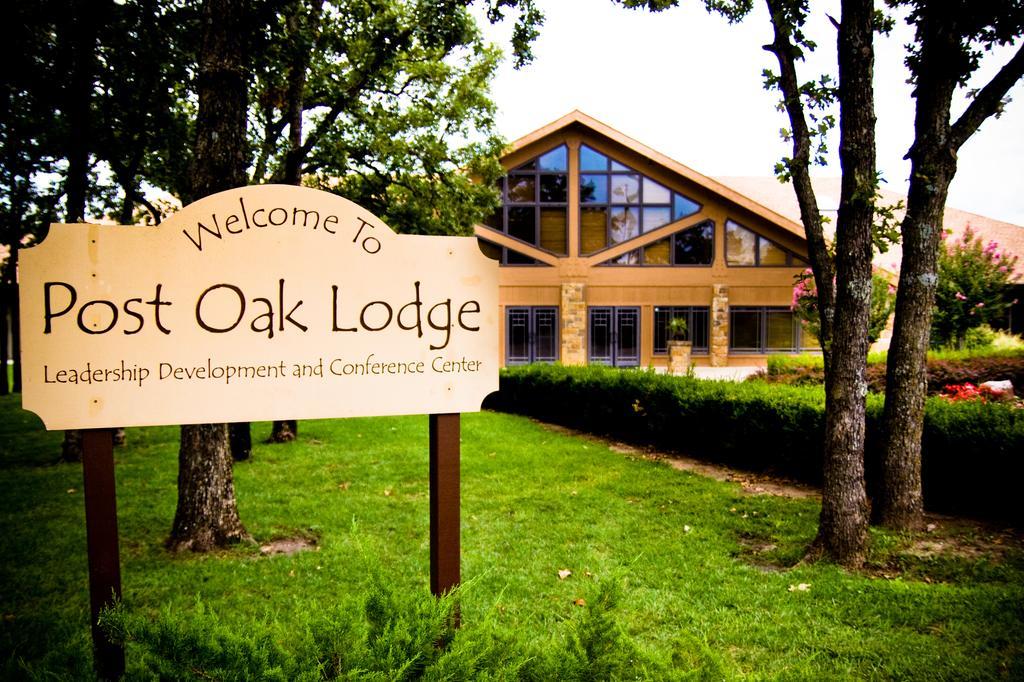 Postoak Lodge And Retreat Tulsa Habitación foto