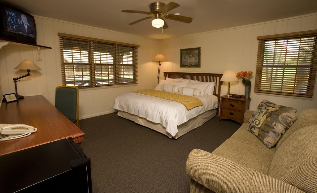 Postoak Lodge And Retreat Tulsa Habitación foto