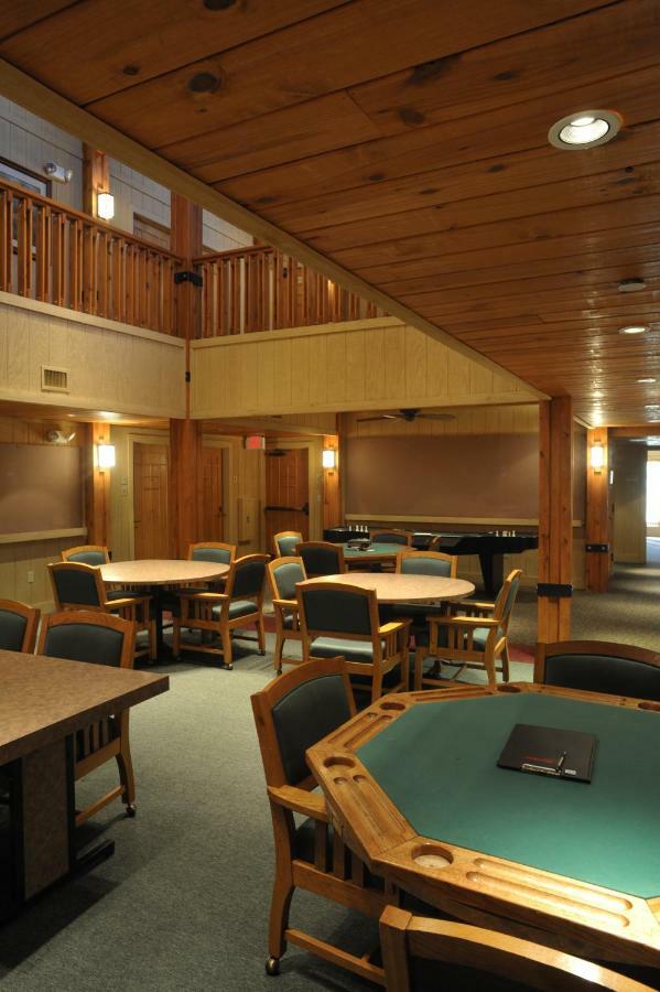 Postoak Lodge And Retreat Tulsa Habitación foto